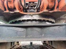 Buy Hitachi ZX50 Used Excavator / 5 Used Hitachi ZX50 Excavator 2016 Model / 5