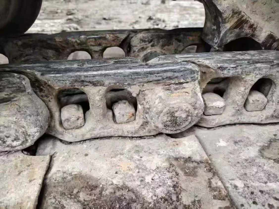 Buy Hyundai 130LVS Used Excavator / 7 Used Hyundai 130LVS Excavator 2020 Model / 7