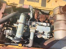 Buy Komatsu PC60-7 Used Excavator / 4 Used Komatsu PC60-7 Excavator 2016 Model / 4