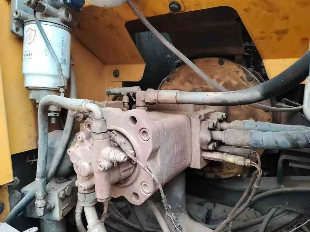 Buy Hyundai 130LVS Used Excavator / 5 Used Hyundai 130LVS Excavator 2017 Model / 5