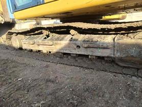 Buy Caterpillar CT20 Used Excavator / 9 Used Caterpillar CT20 Excavator 2020 Model / 9