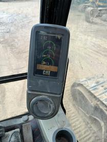 Buy Caterpillar 320D Used Excavator / 5 Used Caterpillar 320D Excavator 2016 Model / 5