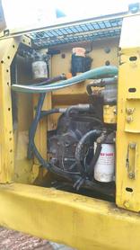 Buy Komatsu PC30-7 Used Excavator / 5 Used Komatsu PC30-7 Excavator 2016 Model / 5