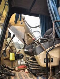 Buy Caterpillar 320C Used Excavator / 3 Used Caterpillar 320C Excavator 2016 Model / 3