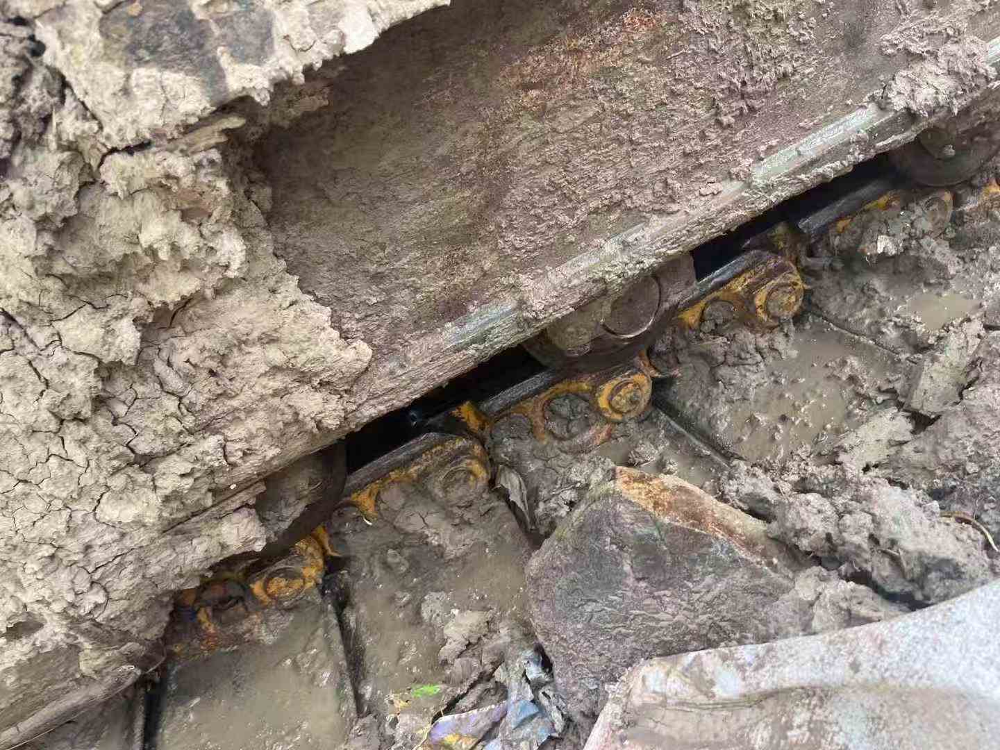 Used XCMG LW200 Excavator 2019 Model / 4