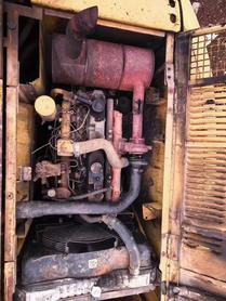 Buy Caterpillar 320C Used Excavator / 4 Used Caterpillar 320C Excavator 2016 Model / 4