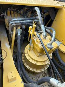 Buy Caterpillar 336FLH Used Excavator / 5 Used Caterpillar 336FLH Excavator 2017 Model / 5