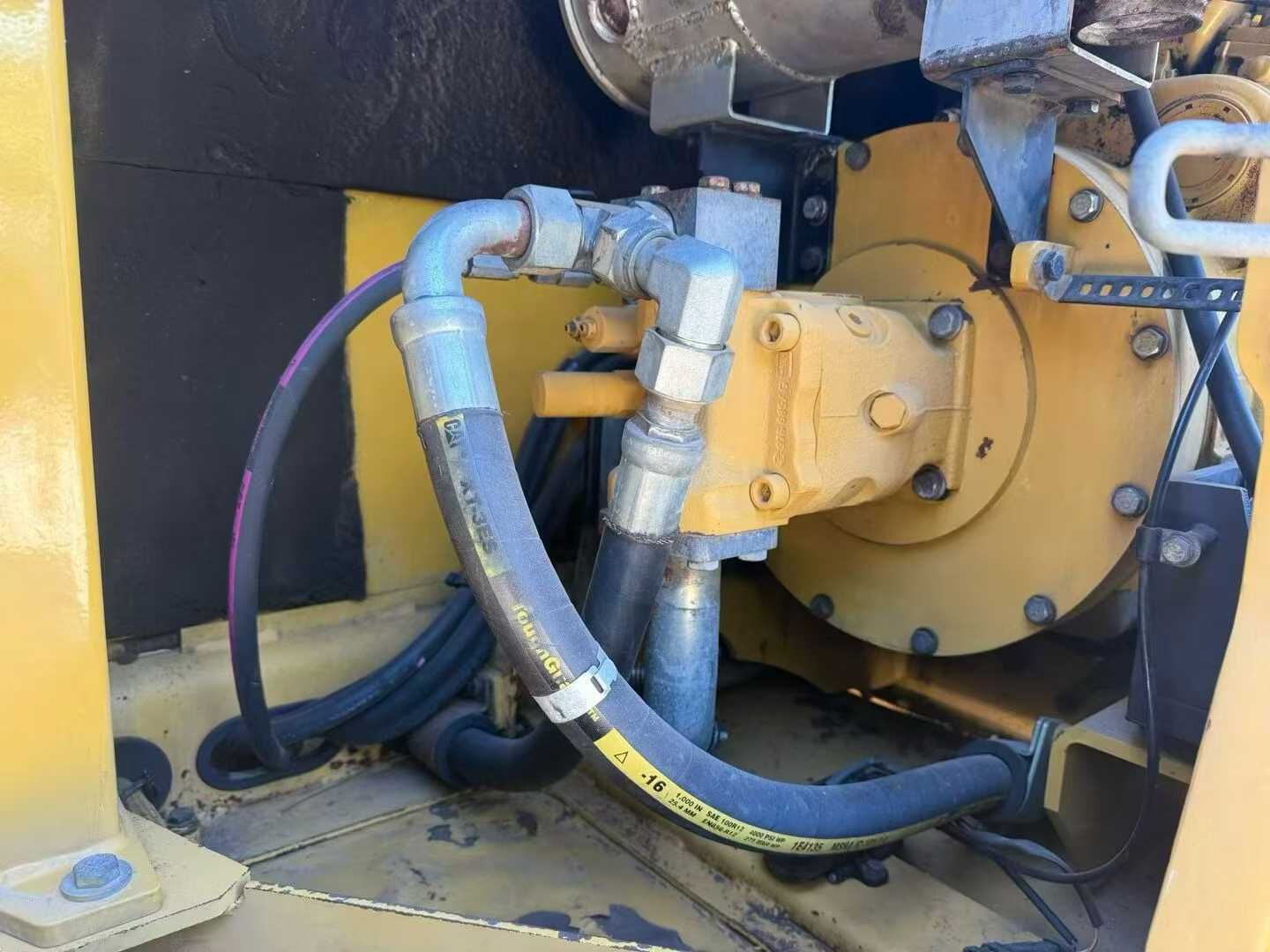 Buy Caterpillar 307V2 Used Excavator / 7 Used Caterpillar 307V2 Excavator 2016 Model / 7