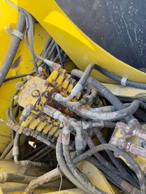 Buy Komatsu PC60-7 Used Excavator / 8 Used Komatsu PC60-7 Excavator 2016 Model / 8