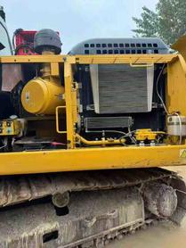 Buy Caterpillar 330L Used Excavator / 4 Used Caterpillar 330L Excavator 2016 Model / 4