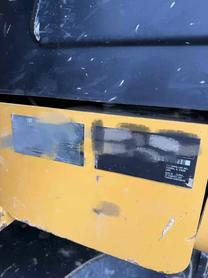 Buy Caterpillar CT60 Used Excavator / 3 Used Caterpillar CT60 Excavator 2020 Model / 3