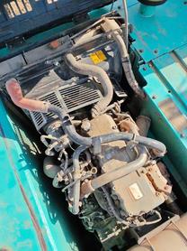 Buy Kobelco SK210 Used Excavator / 7 Used Kobelco SK210 Excavator 2014 Model / 7