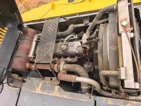 Buy Sumitomo SH60 Used Excavator / 4 Used Sumitomo SH60 Excavator 2016 Model / 4