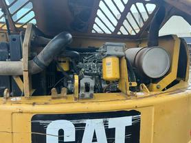 Buy Caterpillar 307C Used Excavator / 5 Used Caterpillar 307C Excavator 2016 Model / 5
