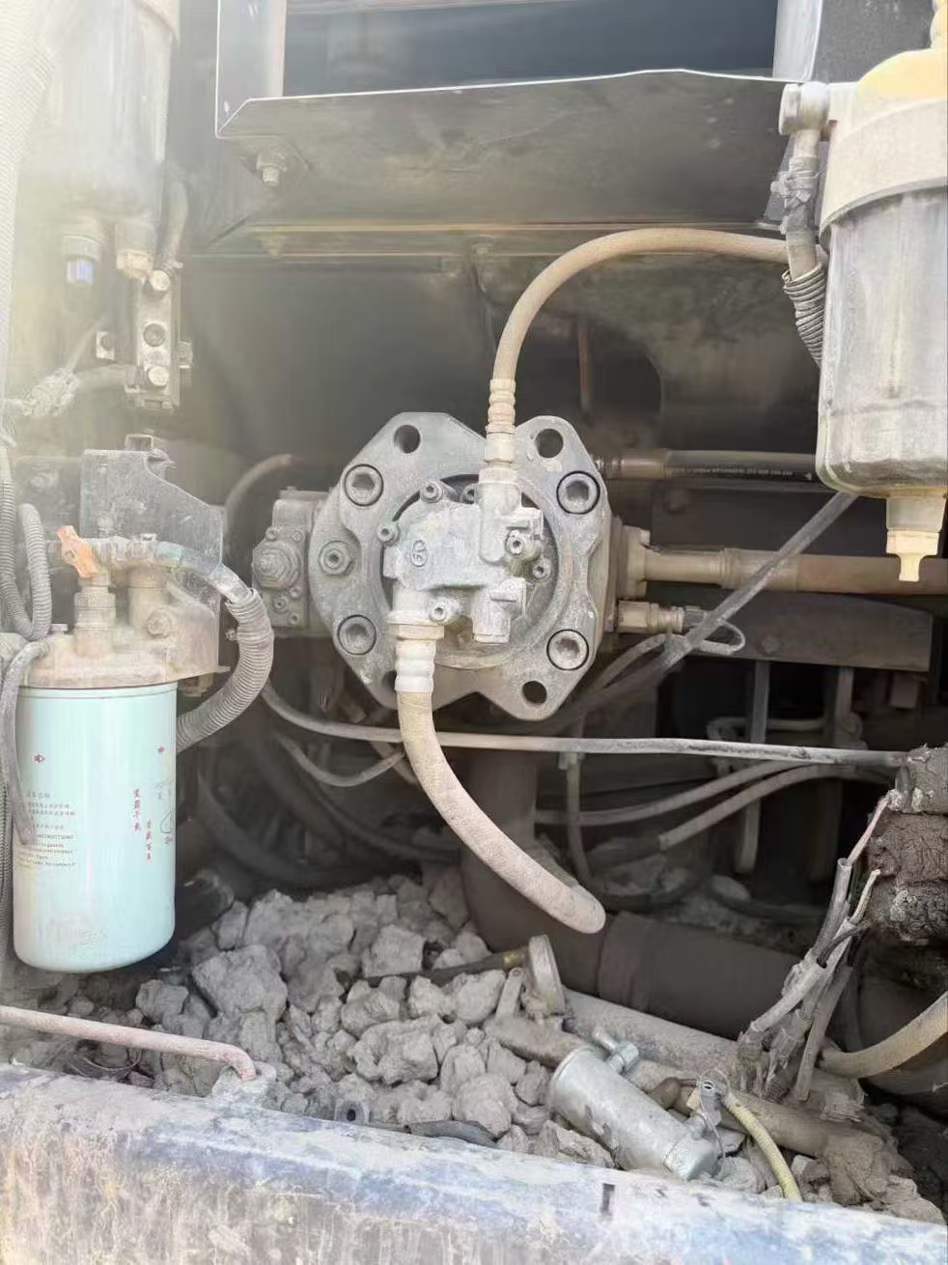 Buy Sumitomo SH210-6 Used Excavator / 8 Used Sumitomo SH210-6 Excavator 2018 Model / 8