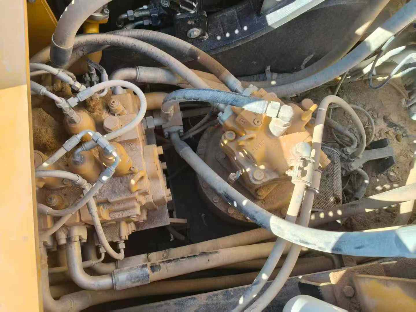 Buy Sany SY85 Used Excavator / 5 Used Sany SY85 Excavator 2019 Model / 5