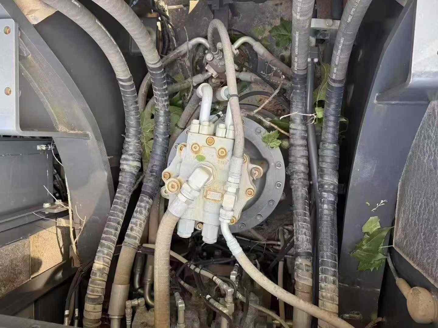 Buy Sumitomo SH500LHD-6 Used Excavator / 2 Used Sumitomo SH500LHD-6 Excavator 2021 Model / 2