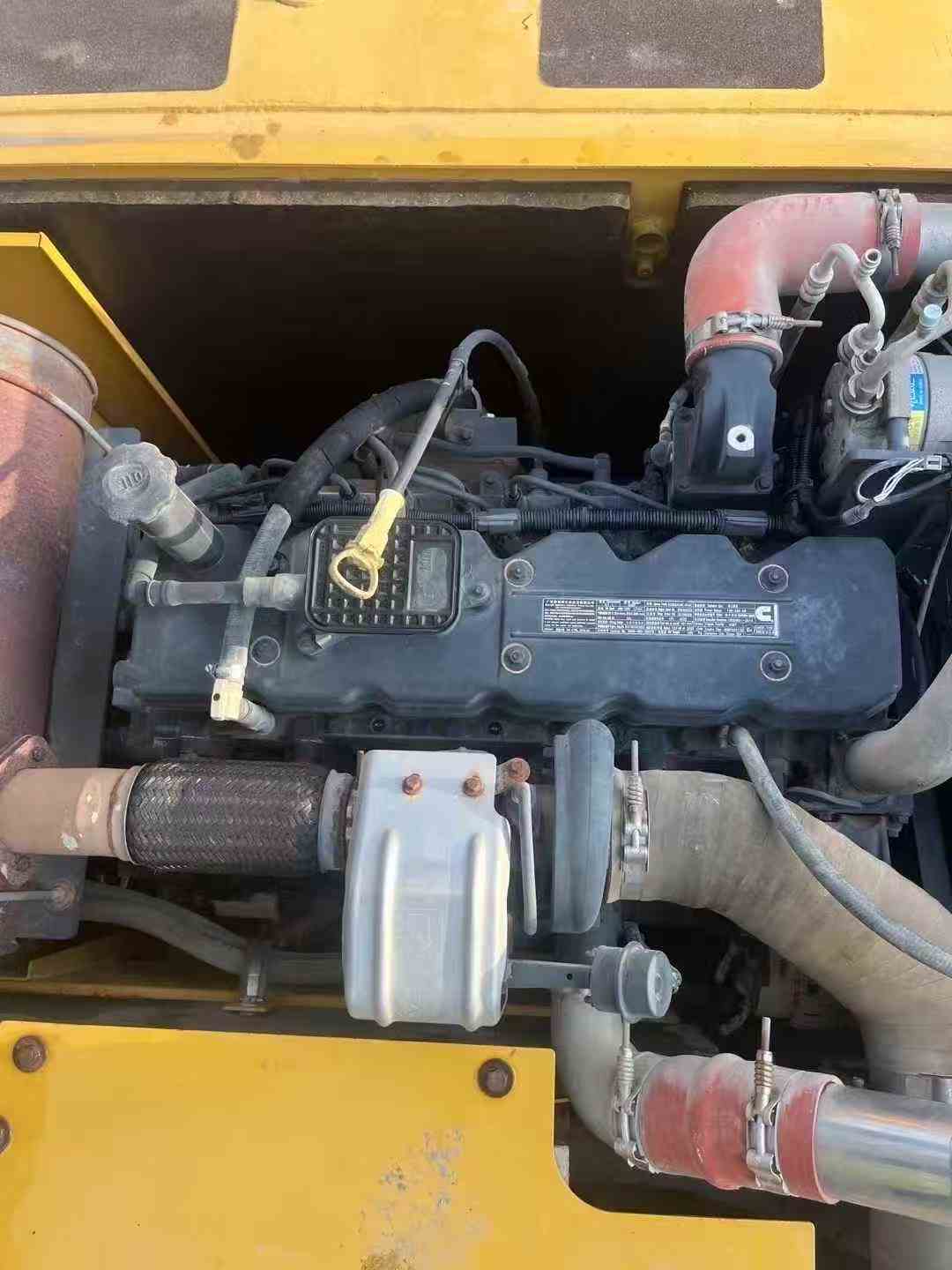 Used XCMG LW200 Excavator 2019 Model / 2