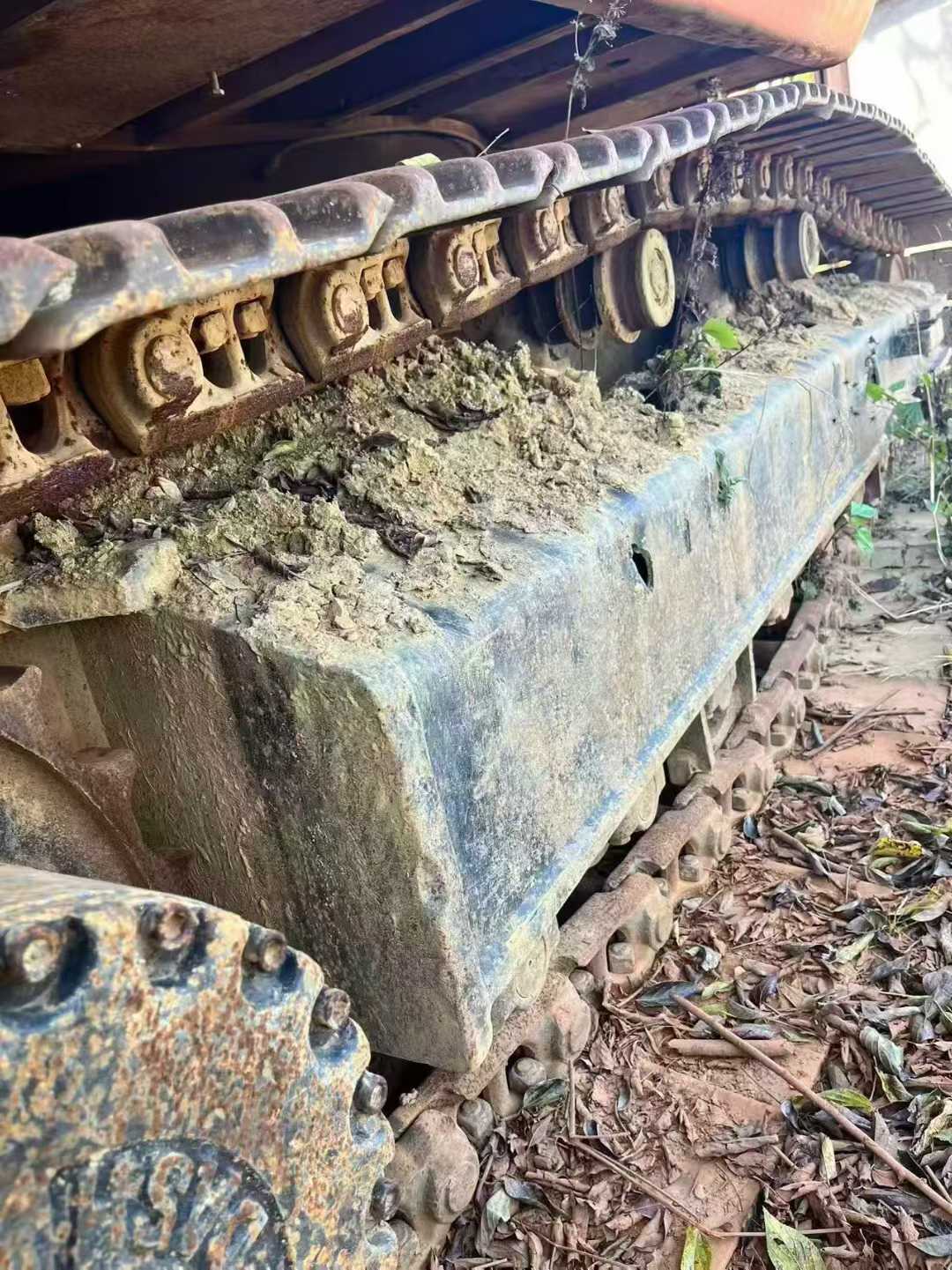 Buy Doosan S225 Used Excavator / 7 Used Doosan S225 Excavator 2016 Model / 7