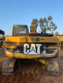 Buy Caterpillar 312B Used Excavator / 2 Used Caterpillar 312B Excavator 2016 Model / 2