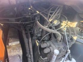 Buy Hitachi ZX240-3 Used Excavator / 5 Used Hitachi ZX240-3 Excavator 2010 Model / 5