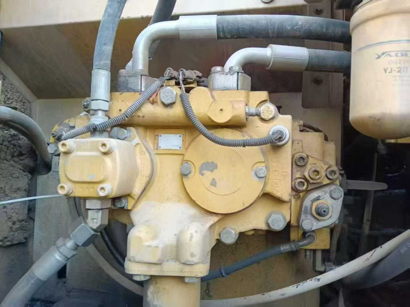 Buy Caterpillar 320D Used Excavator / 5 Used Caterpillar 320D Excavator 2016 Model / 5