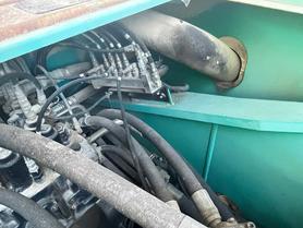 Buy Kobelco SK350LC SuperX Used Excavator / 3 Used Kobelco SK350LC SuperX Excavator 2011 Model / 3