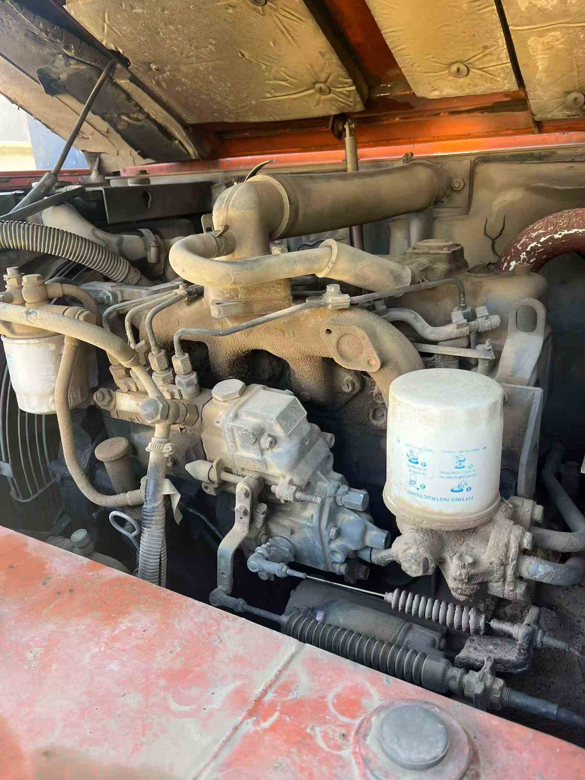 Buy Hitachi ZX70 Used Excavator / 5 Used Hitachi ZX70 Excavator 2011 Model / 5