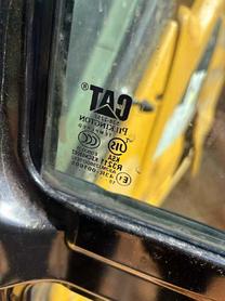 Buy Caterpillar CT20 Used Excavator / 9 Used Caterpillar CT20 Excavator 2018 Model / 9