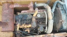 Buy Caterpillar CT20 Used Excavator / 4 Used Caterpillar CT20 Excavator 2016 Model / 4