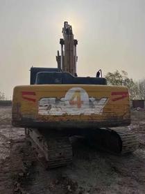 Buy Sany SY195C Used Excavator / 2 Used Sany SY195C Excavator 2019 Model / 2