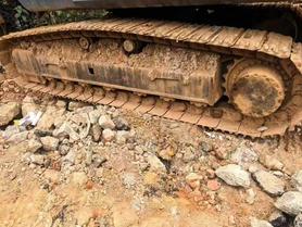 Buy Sumitomo SH60 Used Excavator / 8 Used Sumitomo SH60 Excavator 2016 Model / 8