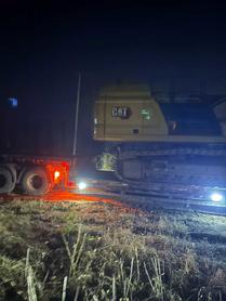 Buy Caterpillar 349FL Used Excavator / 4 Used Caterpillar 349FL Excavator 2020 Model / 4