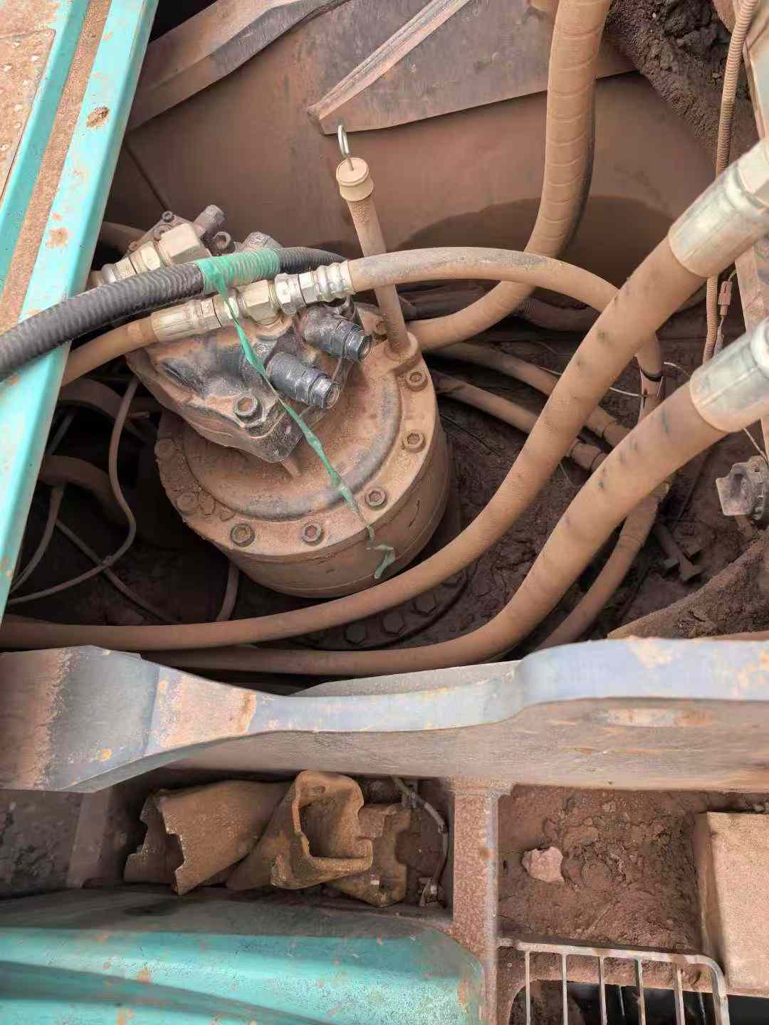 Buy Kobelco SK380D Used Excavator / 8 Used Kobelco SK380D Excavator 2019 Model / 8