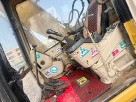 Buy Caterpillar 311 Used Excavator / 5 Used Caterpillar 311 Excavator 2016 Model / 5