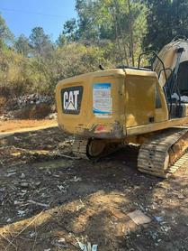 Buy Caterpillar CT20 Used Excavator / 3 Used Caterpillar CT20 Excavator 2019 Model / 3
