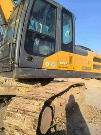 Buy XCMG LW200 Used Excavator / 6 Used XCMG LW200 Excavator 2022 Model / 6
