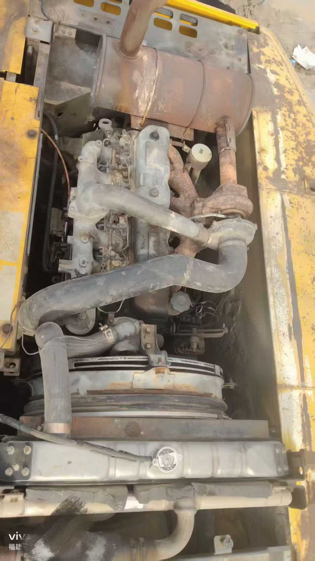 Buy Sumitomo SH200 Used Excavator / 3 Used Sumitomo SH200 Excavator 2016 Model / 3