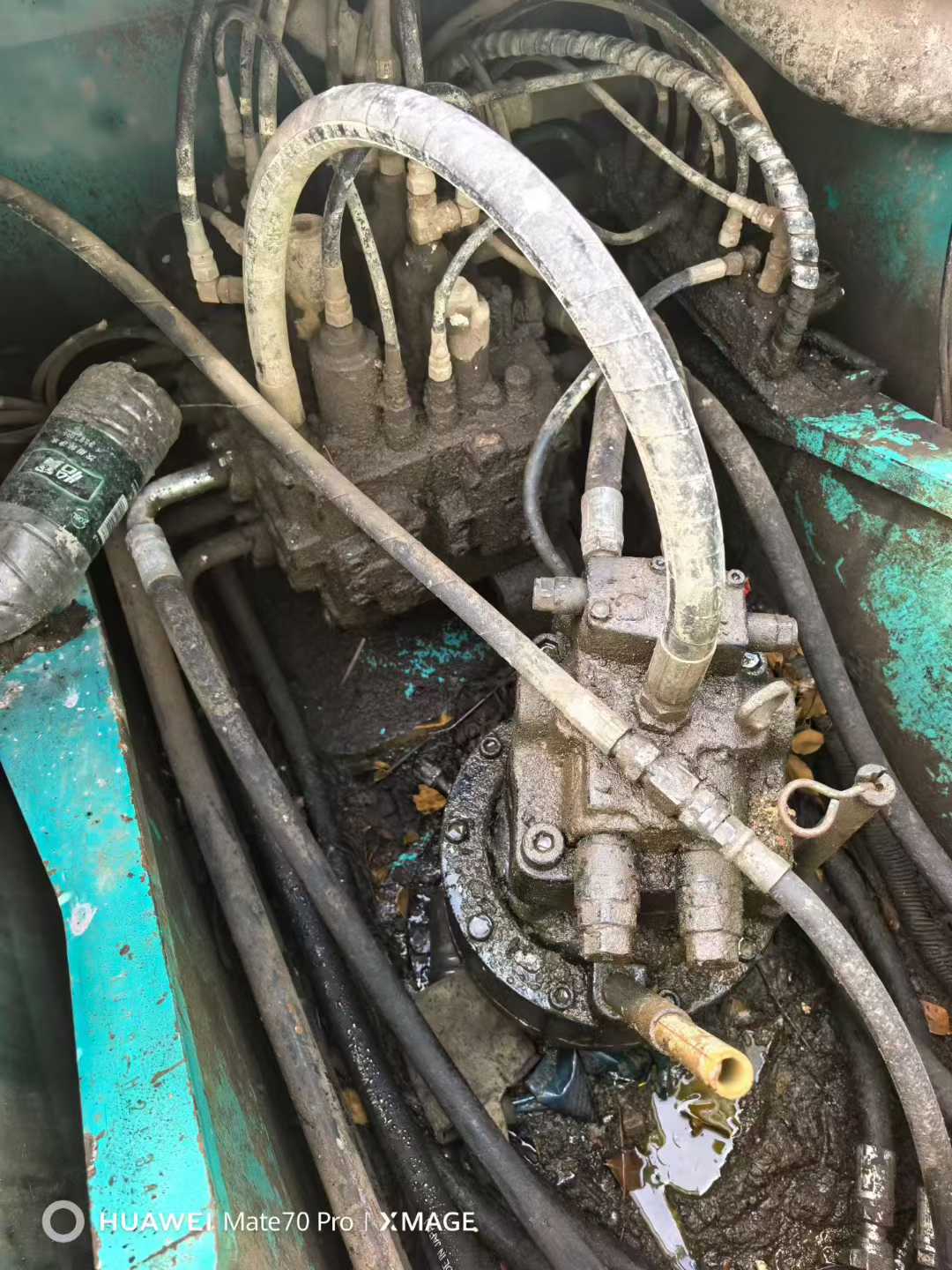 Buy Kobelco SK200-8 Used Excavator / 7 Used Kobelco SK200-8 Excavator 2016 Model / 7