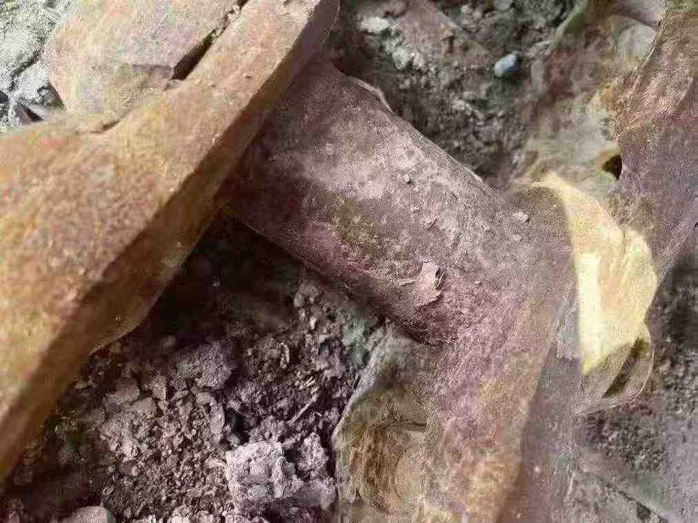 Buy Komatsu PC60-7 Used Excavator / 7 Used Komatsu PC60-7 Excavator 2012 Model / 7