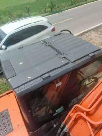 Buy Hitachi ZAXIS200 Used Excavator / 4 Used Hitachi ZAXIS200 Excavator 2021 Model / 4