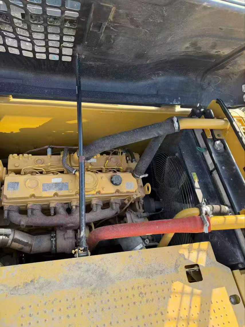 Buy Caterpillar 320D Used Excavator / 5 Used Caterpillar 320D Excavator 2017 Model / 5