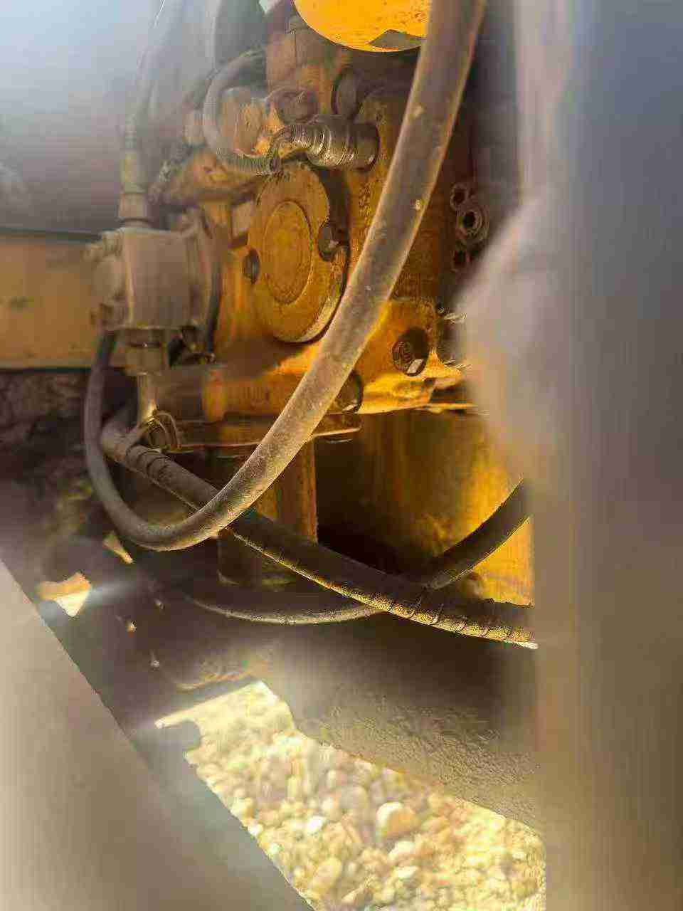 Buy Caterpillar 320C Used Excavator / 5 Used Caterpillar 320C Excavator 2016 Model / 5