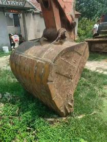 Buy Hitachi ZAXIS200 Used Excavator / 5 Used Hitachi ZAXIS200 Excavator 2021 Model / 5