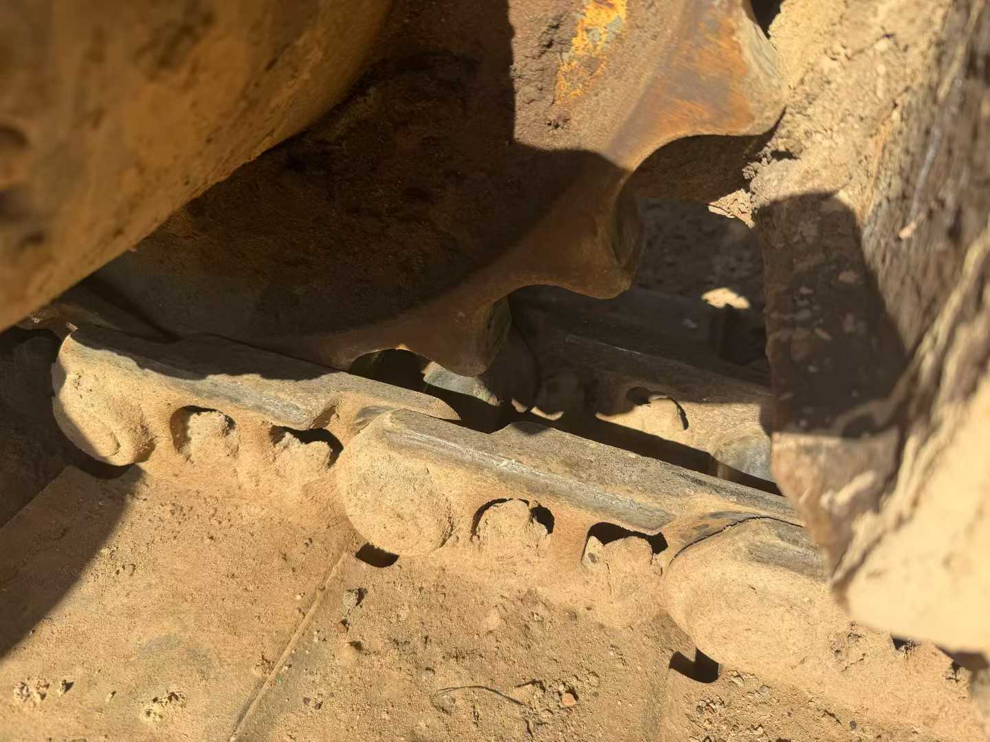 Buy Caterpillar 311 Used Excavator / 8 Used Caterpillar 311 Excavator 2016 Model / 8