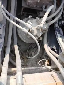 Buy Sany SY55 Used Excavator / 3 Used Sany SY55 Excavator 2020 Model / 3