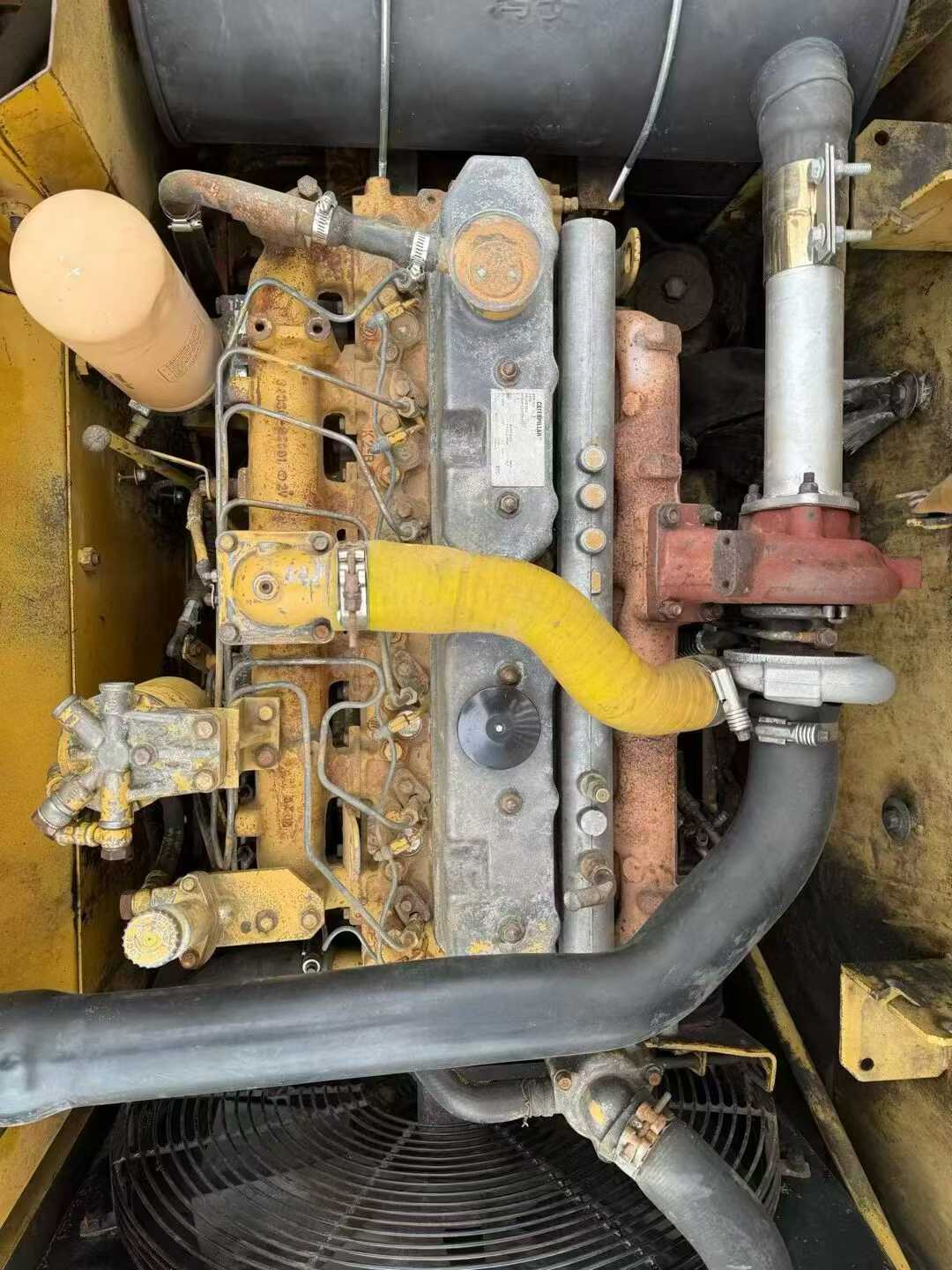 Buy Caterpillar 320C Used Excavator / 5 Used Caterpillar 320C Excavator 2016 Model / 5