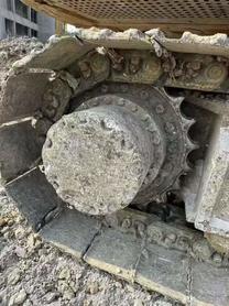 Buy Hitachi ZAXIS200 Used Excavator / 4 Used Hitachi ZAXIS200 Excavator 2019 Model / 4