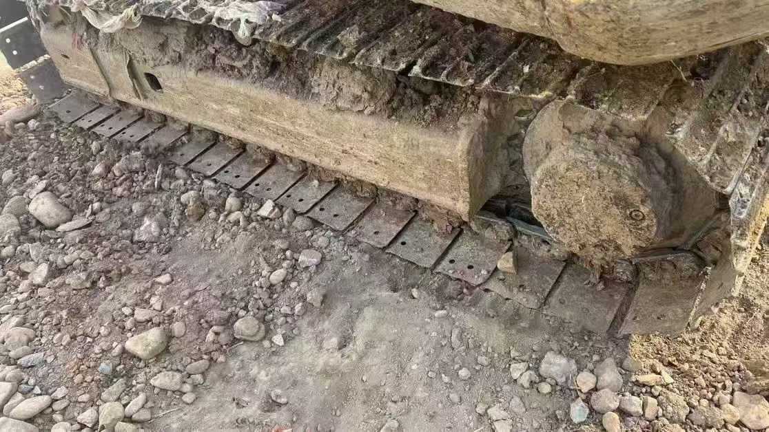 Buy Kobelco SK75 Used Excavator / 8 Used Kobelco SK75 Excavator 2015 Model / 8