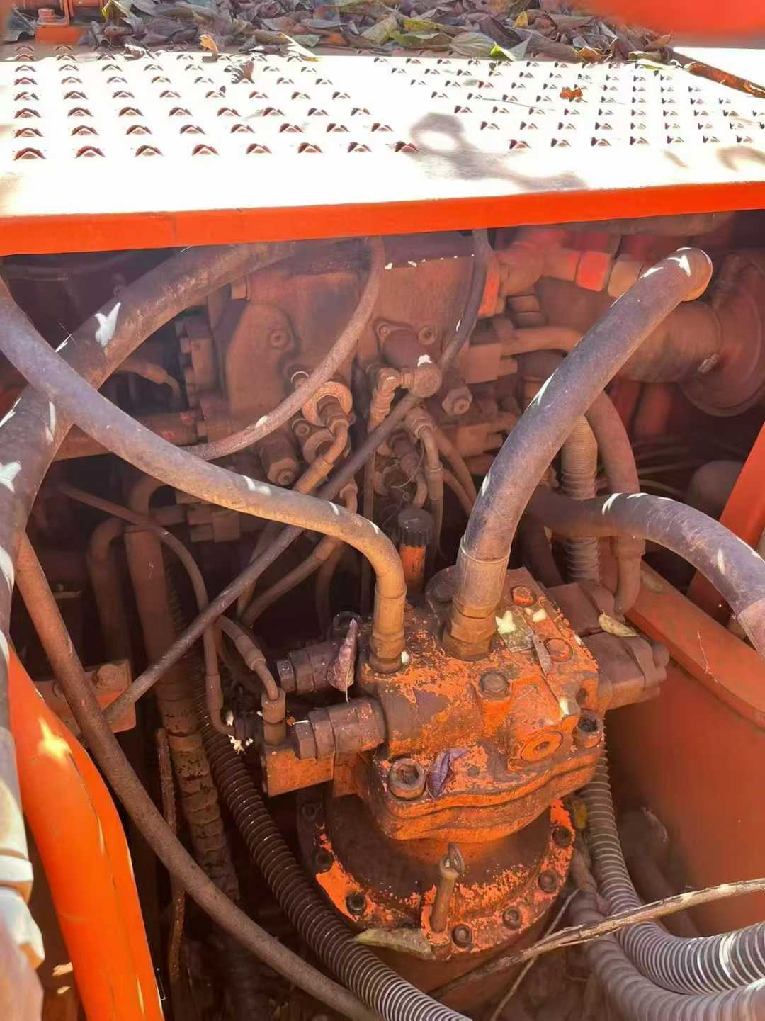 Buy Doosan S225 Used Excavator / 3 Used Doosan S225 Excavator 2016 Model / 3